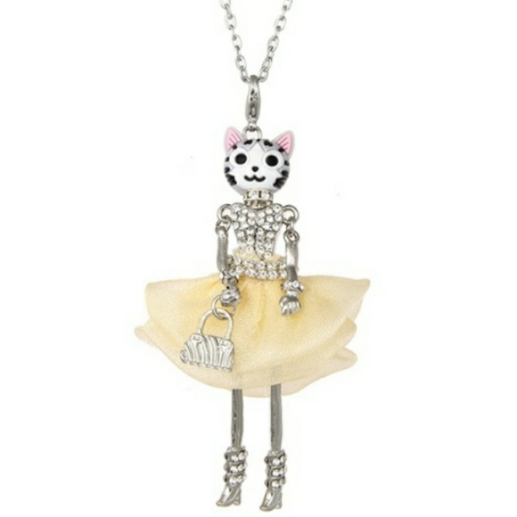 Necklaces - Picture 2 of 6